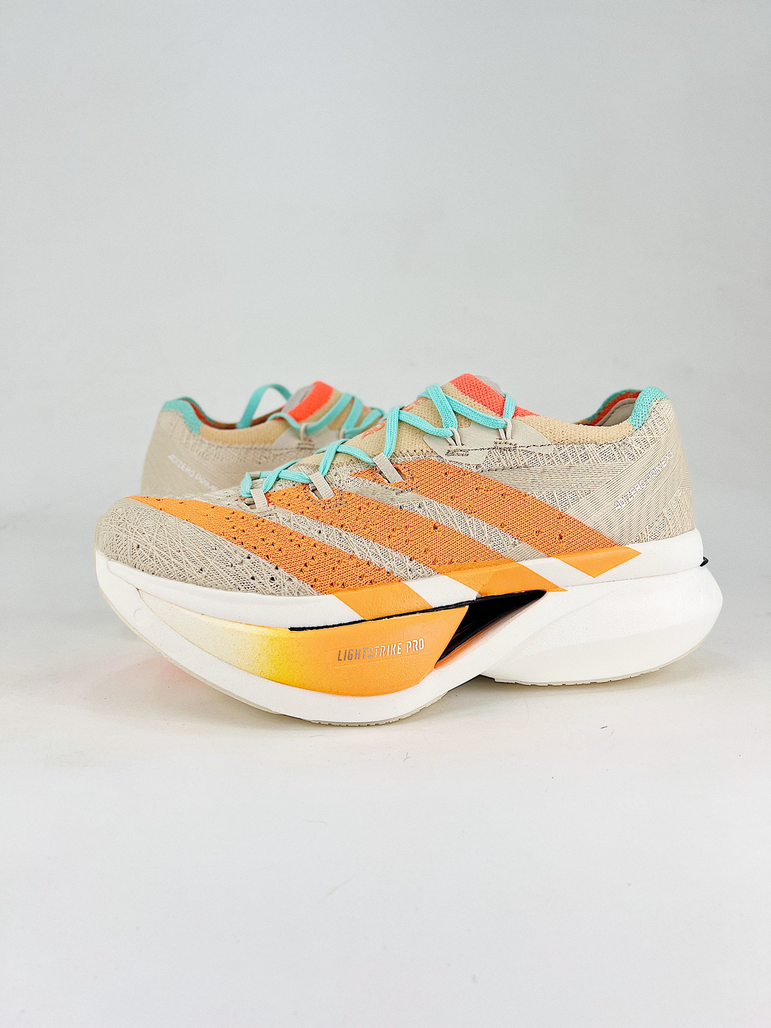 Adidas Adizero Prime X3 Strung – Factory Outlet