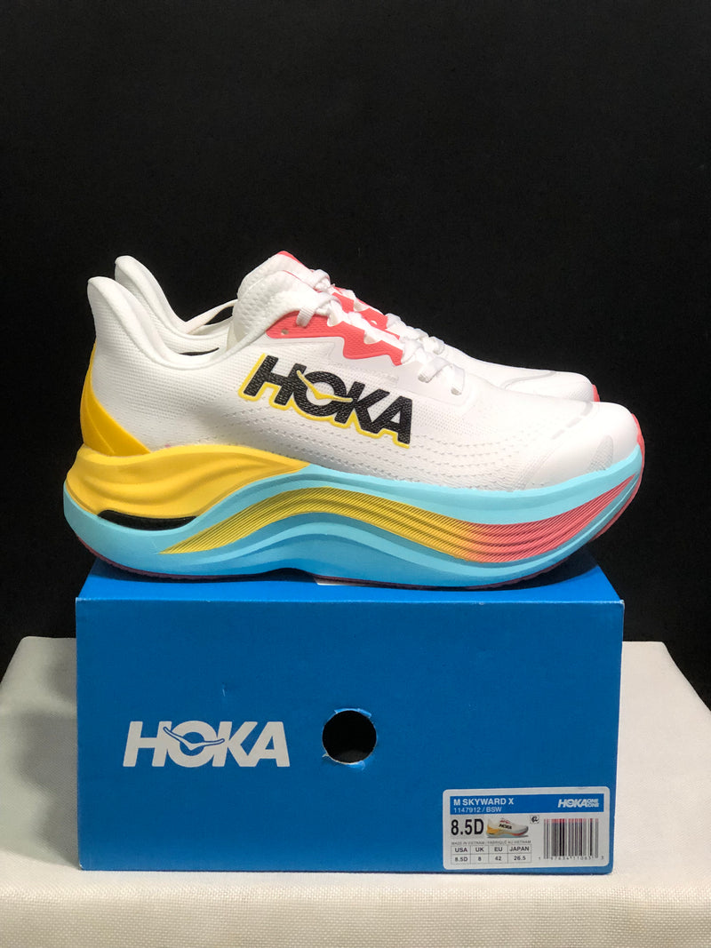 Hoka Skyward X1