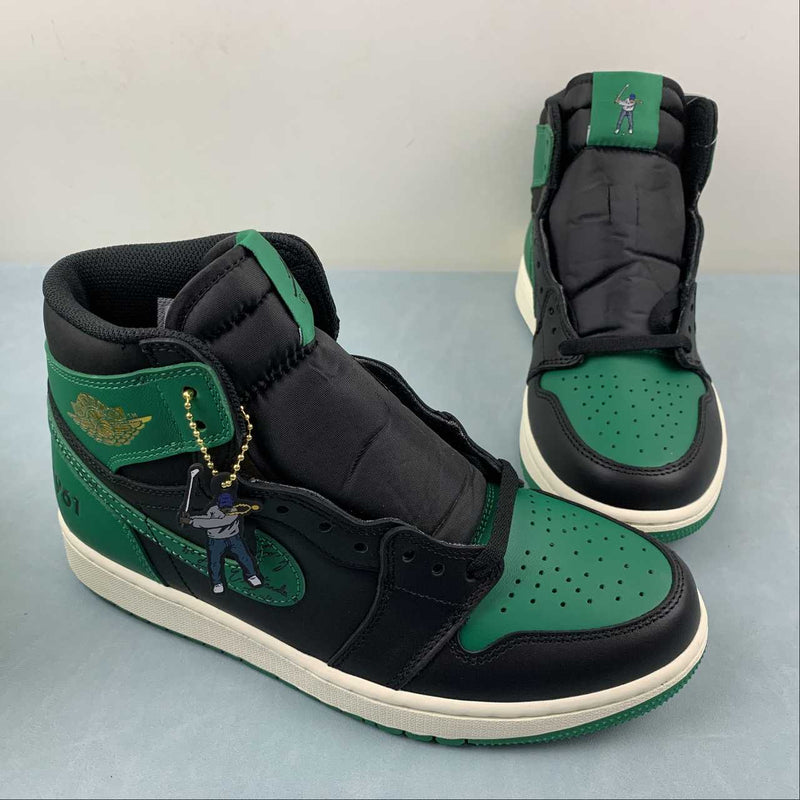 Nike Air Jordan 1 Alto