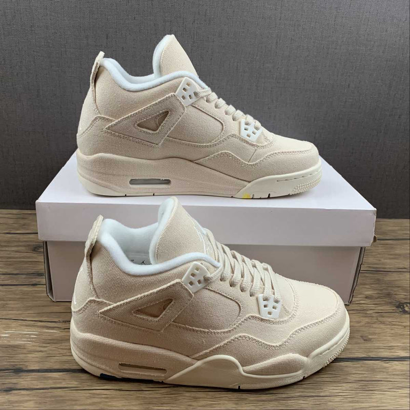 Nike Air Jordan 4 Retrô