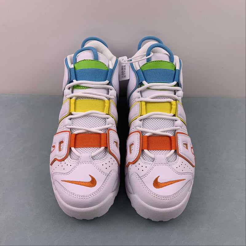 Nike Air Más Uptempo