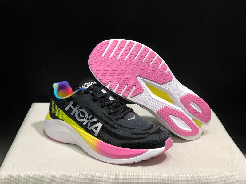 Hoka MachX