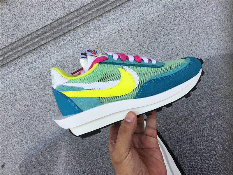 Nike Sacai LDWaffle