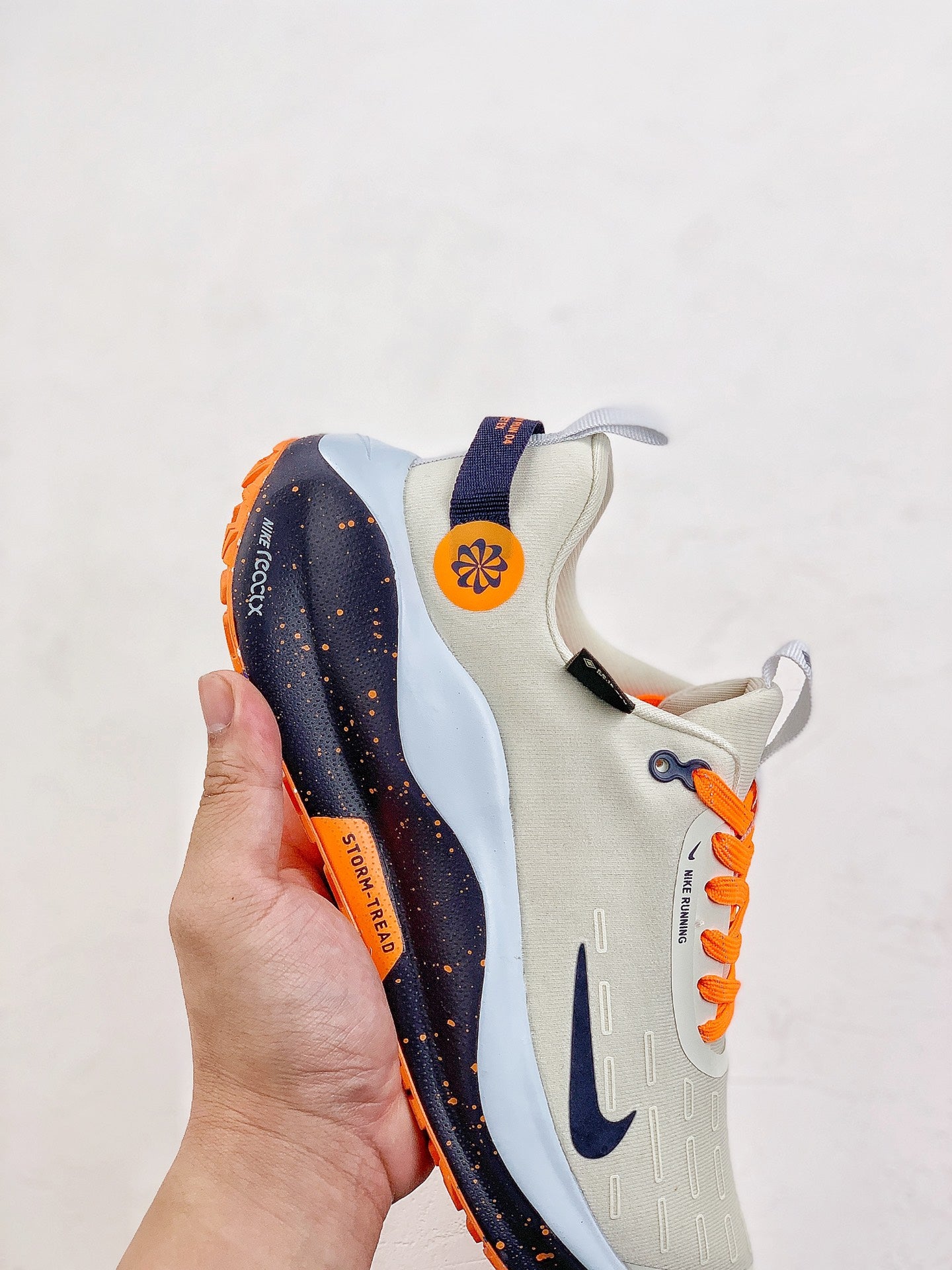 Nike Infinity Run 4 - Goretex – Factory Outlet