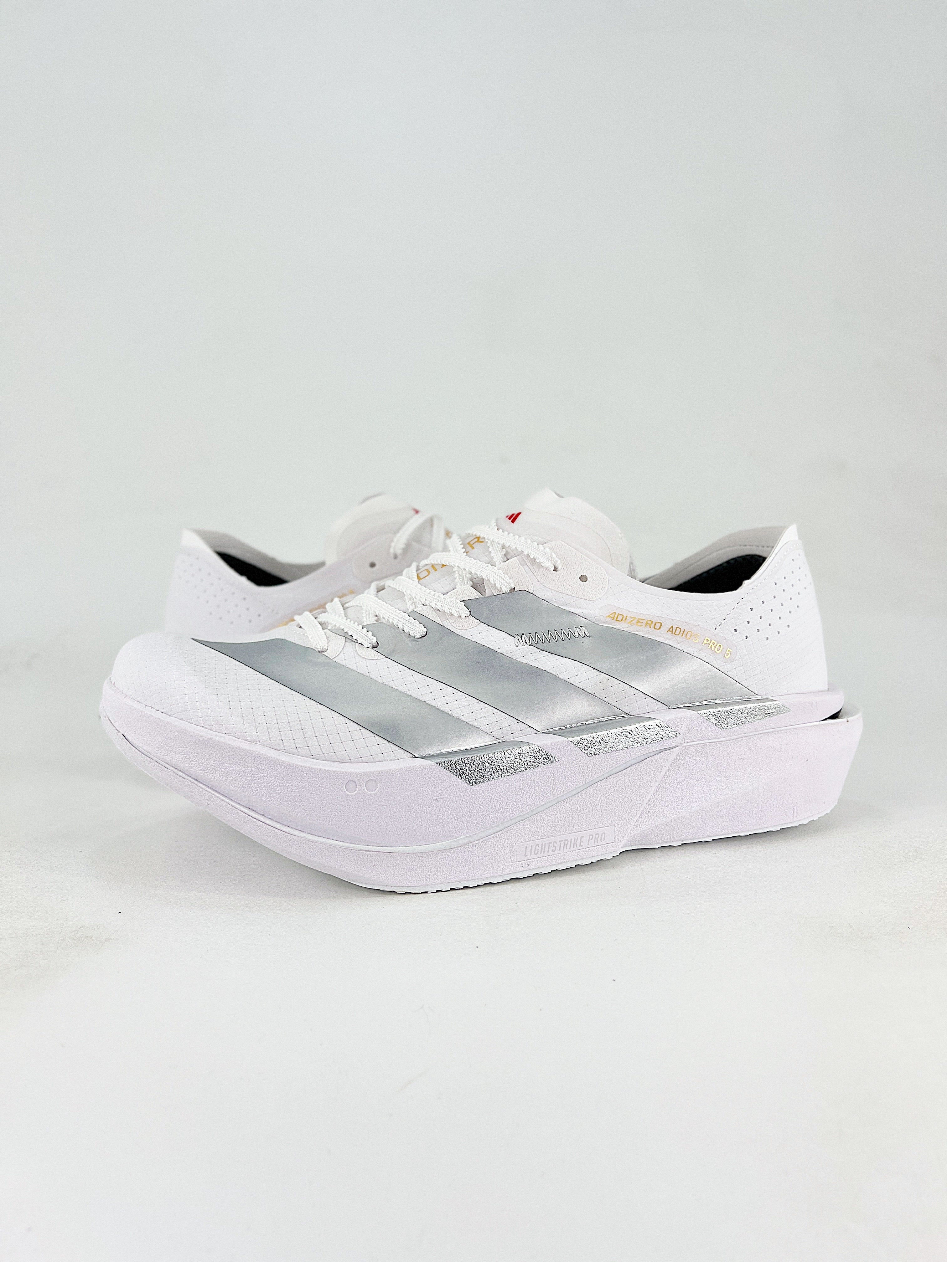 Adidas Adizero Adios Pro 5 – Factory Outlet