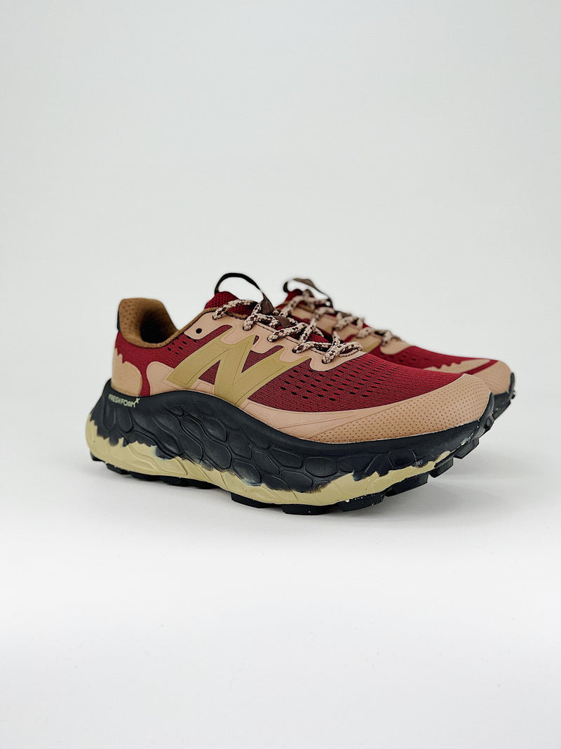 New Balance Trail More V3