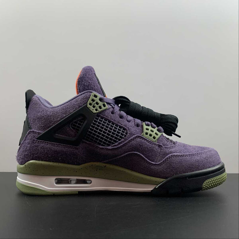 Nike Air Jordan 4 Retrô