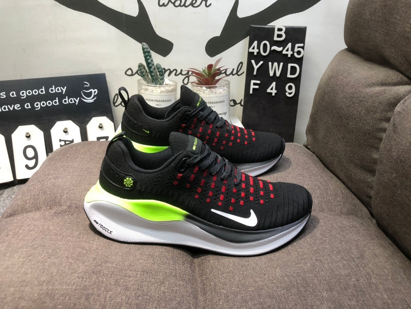 Nike Infinity Run 4