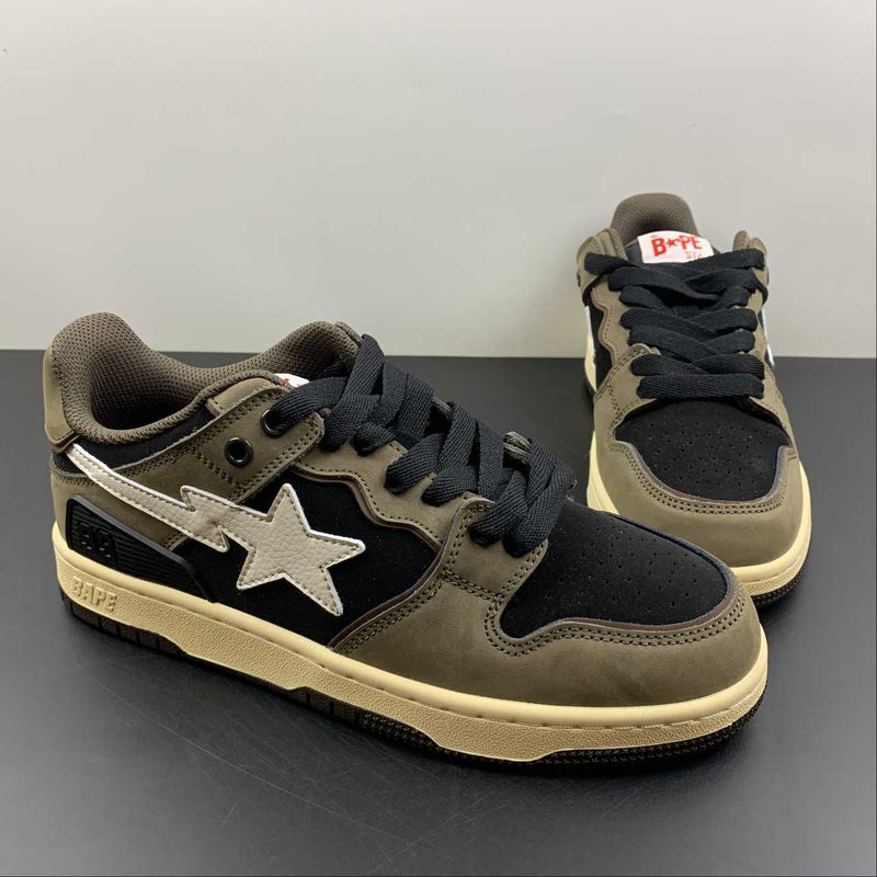 Bape STA