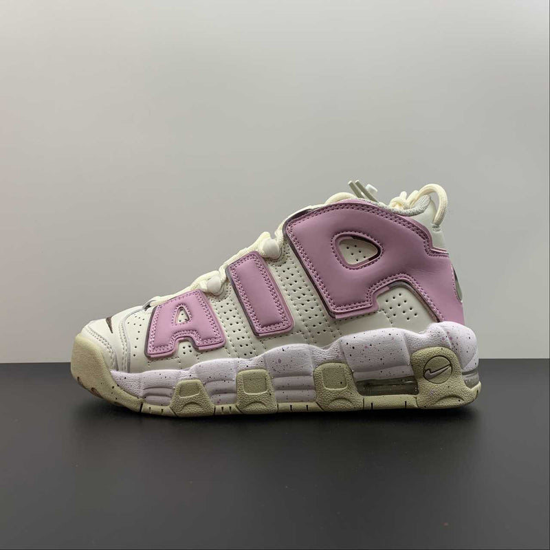 Nike Air Más Uptempo