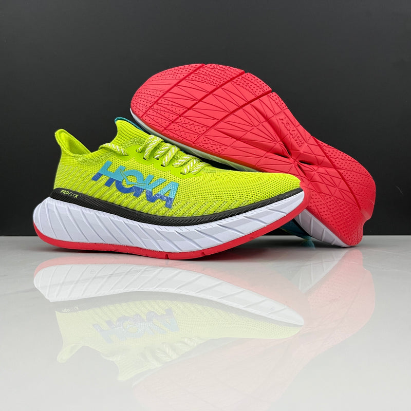 Hoka Carbono X3