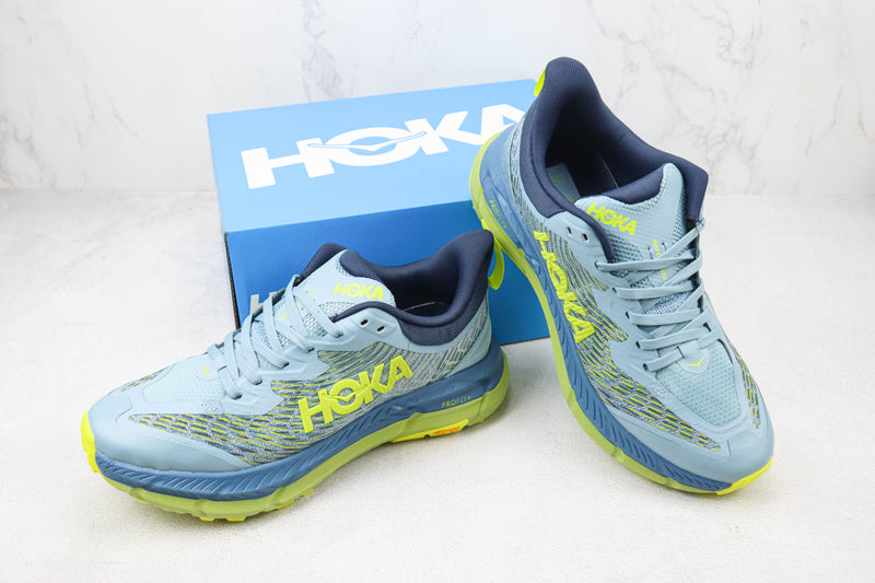 Hoka Mafate Velocidad 4