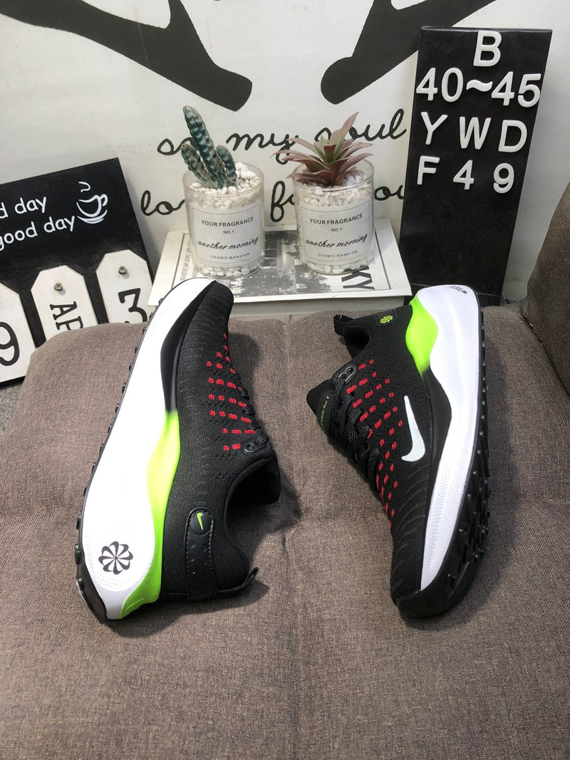 Nike Infinity Run 4