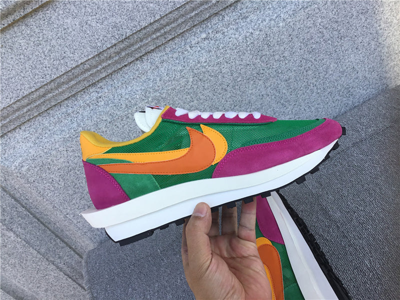 Nike Sacai LDWaffle