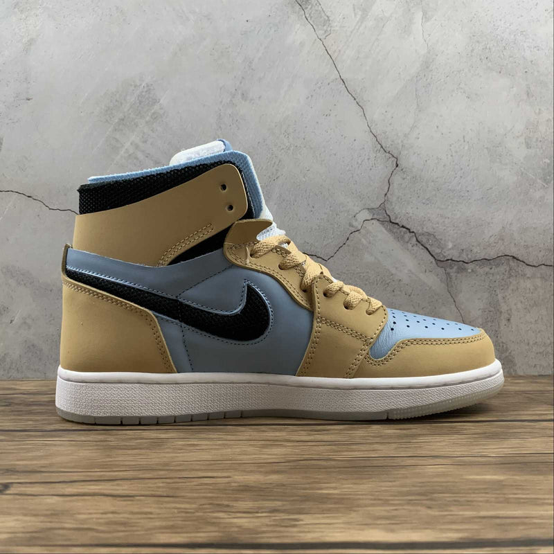 Nike Air Jordan 1 Alto