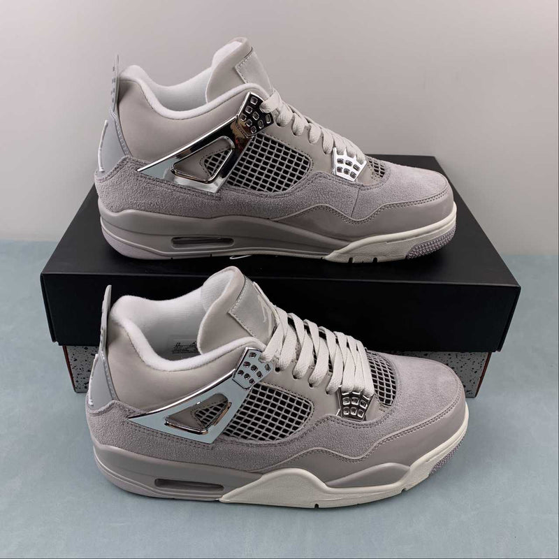 Nike Air Jordan 4 Retro