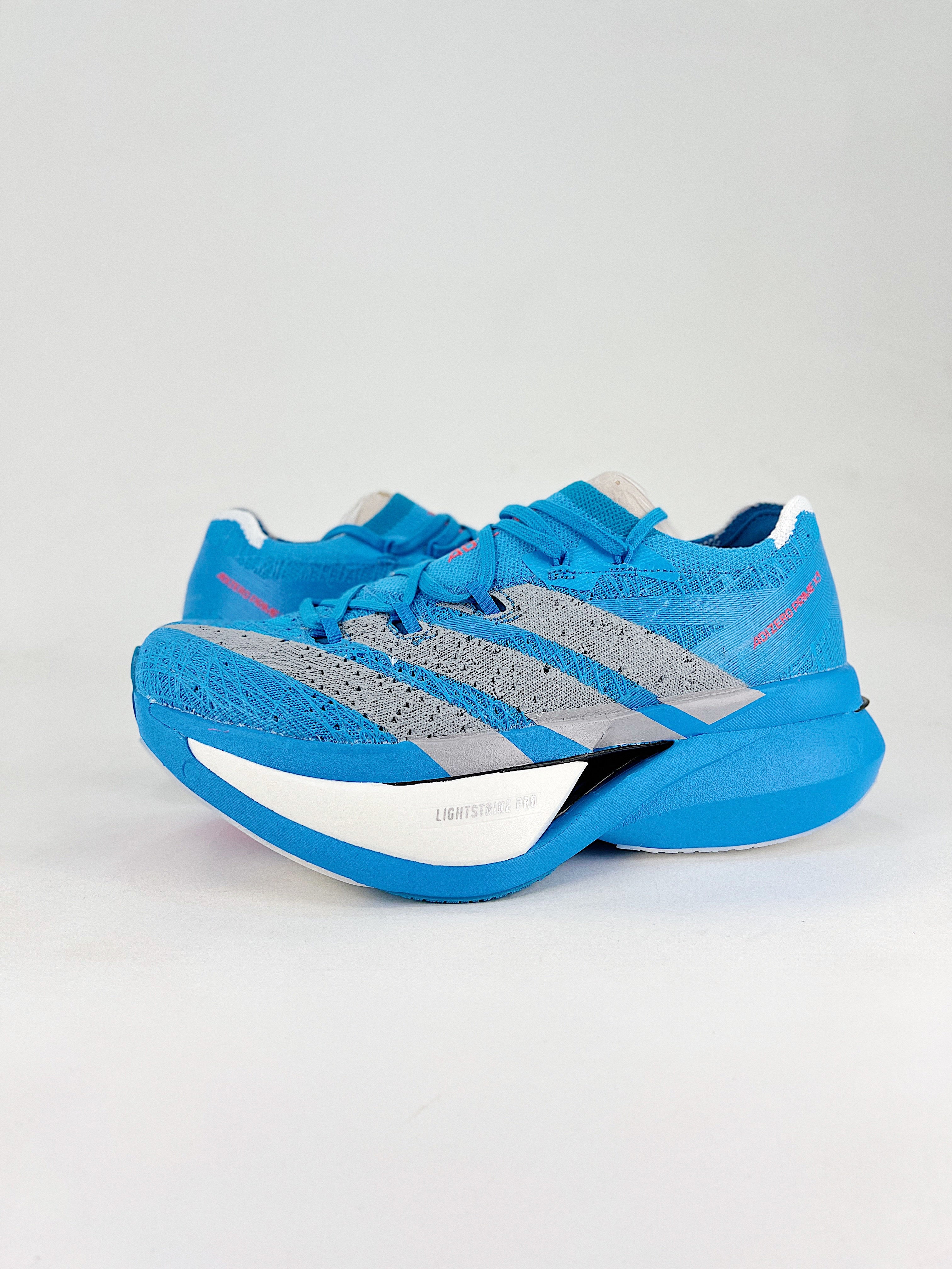 Adidas Adizero Prime X3 Strung – Factory Outlet