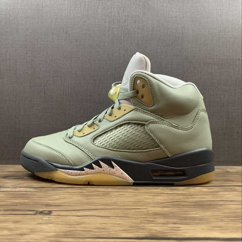 Nike Air Jordan 5 Retro