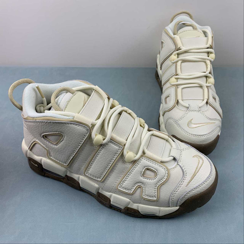 Nike Air Más Uptempo