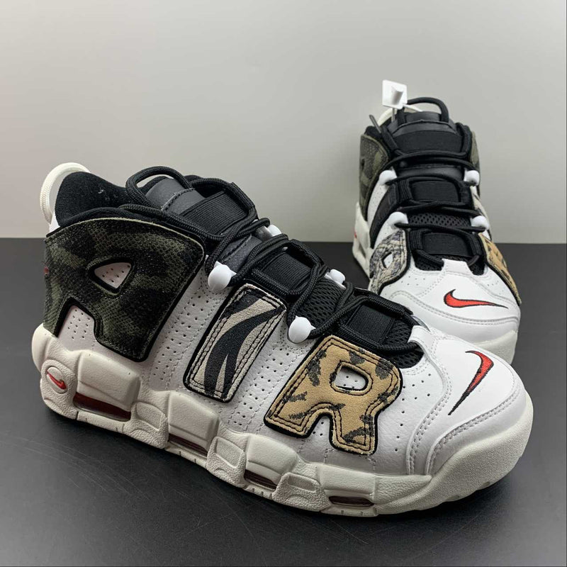 Nike Air Más Uptempo