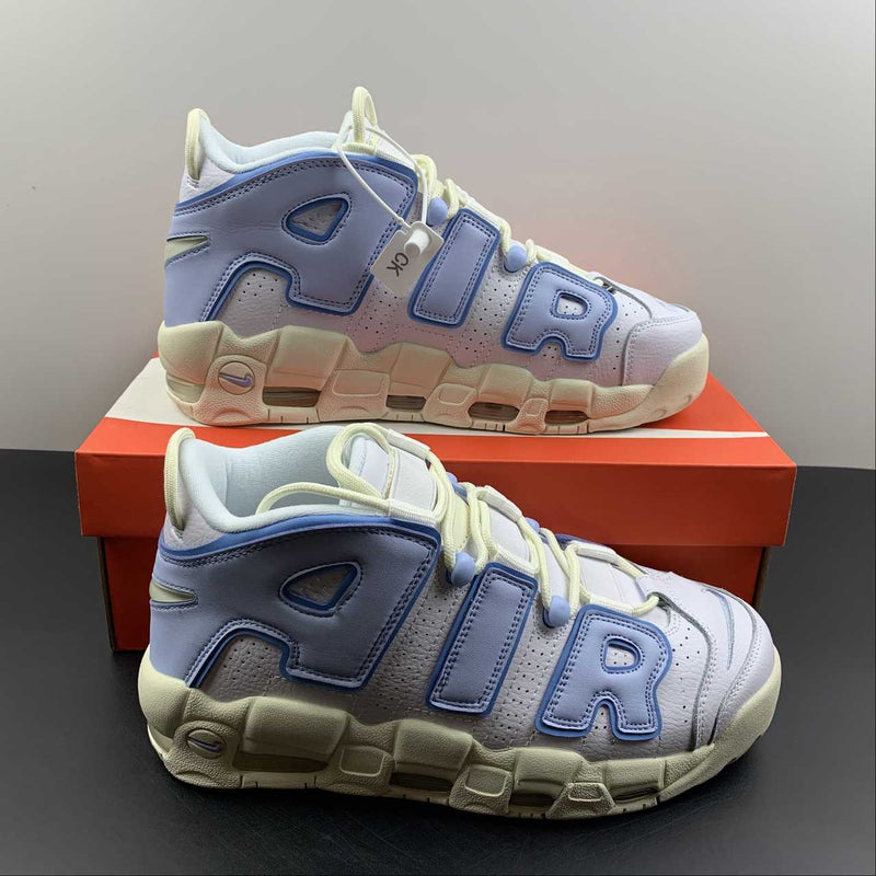 Nike Air Más Uptempo