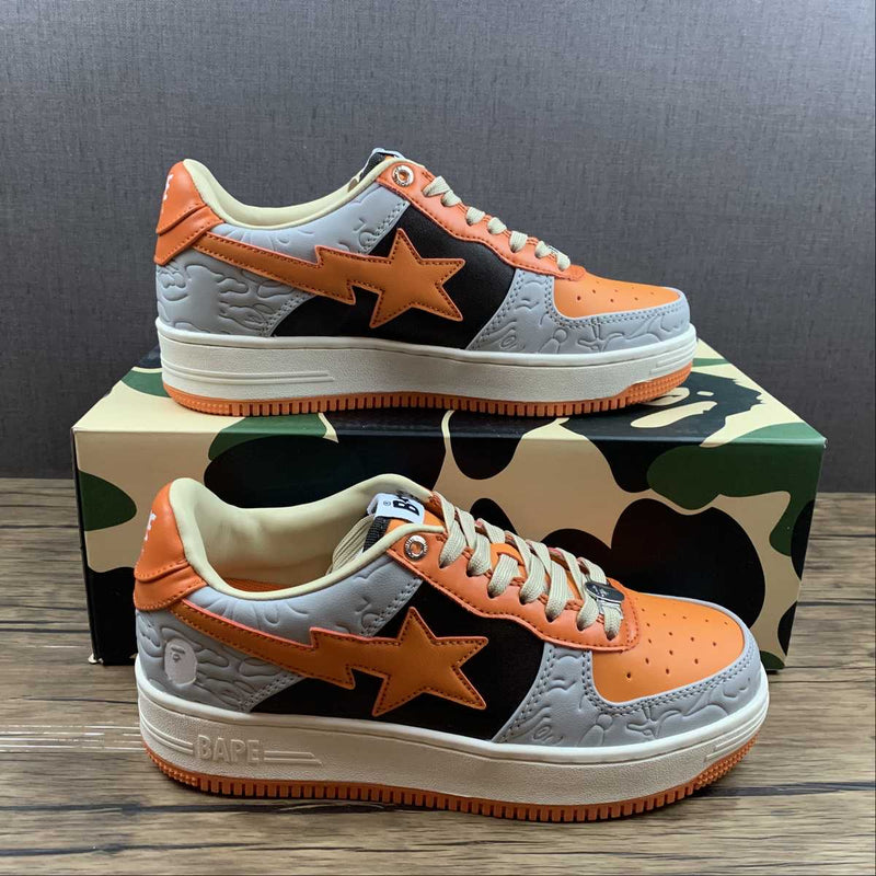 Bape STA