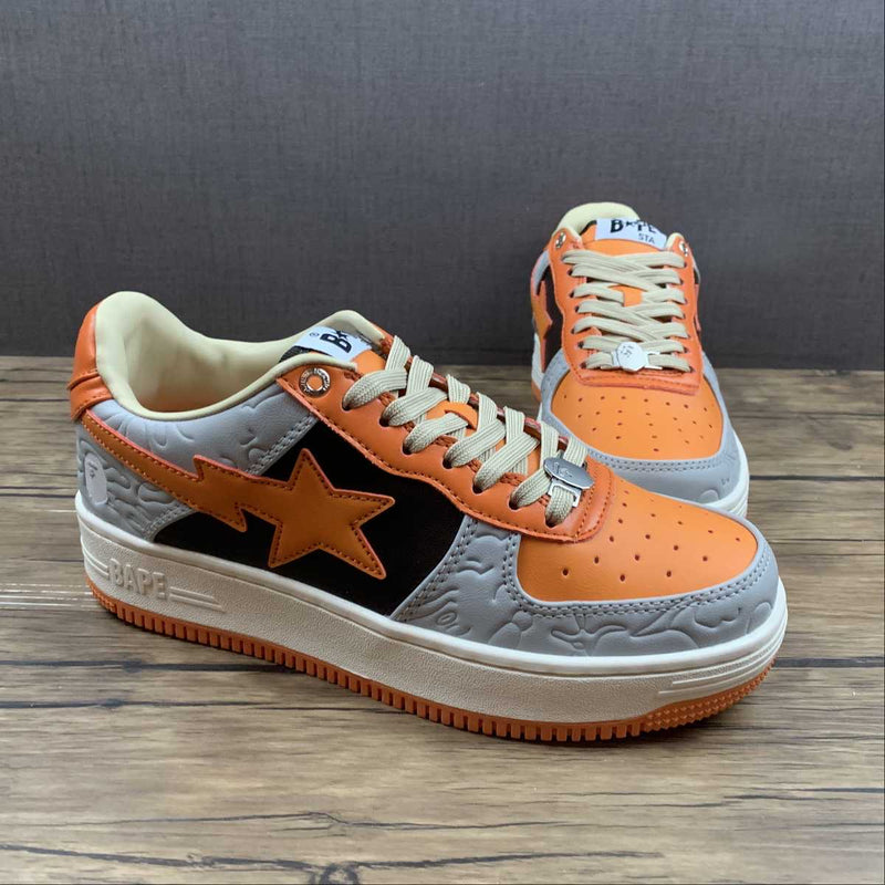 Bape STA