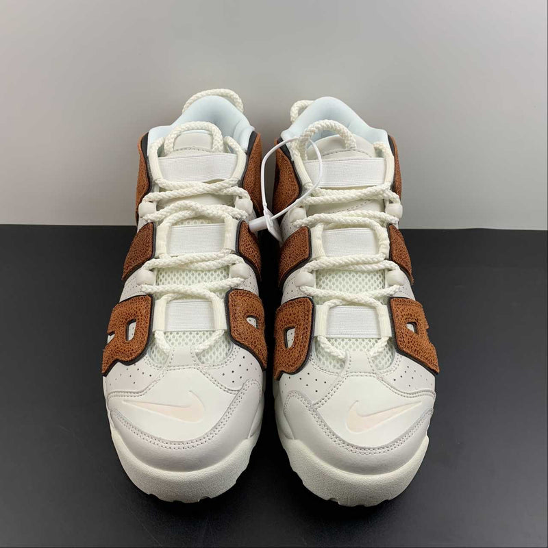 Nike Air Más Uptempo