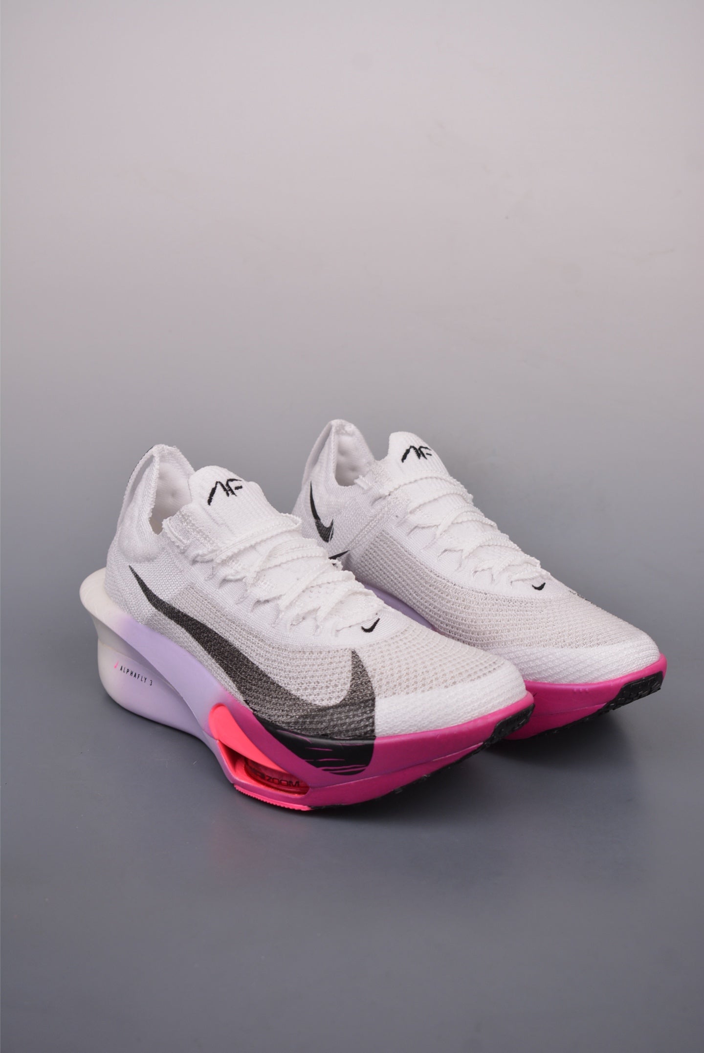 Nike Air Zoom X Alphafly Next 3 – Factory Outlet