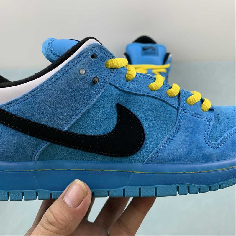 Nike SB Dunk Low