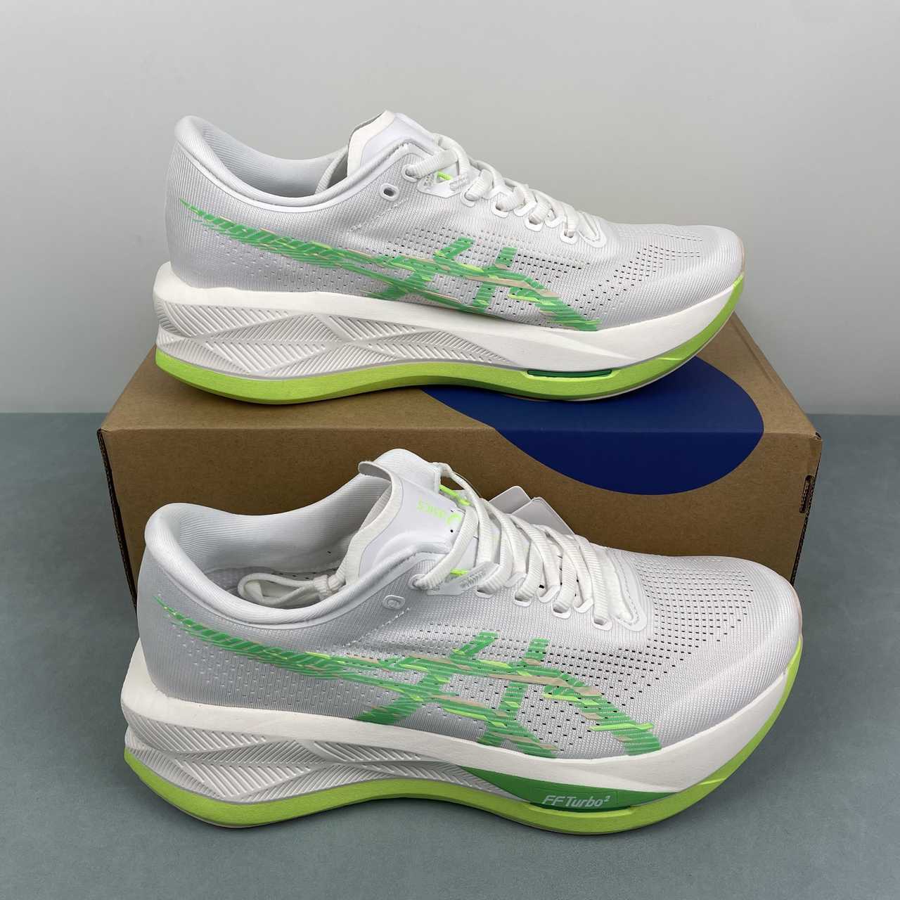 Asics Sonicblast – Factory Outlet
