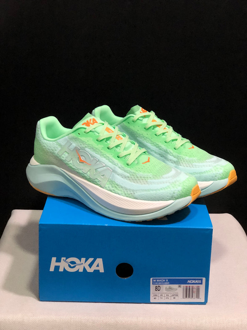 Hoka MachX