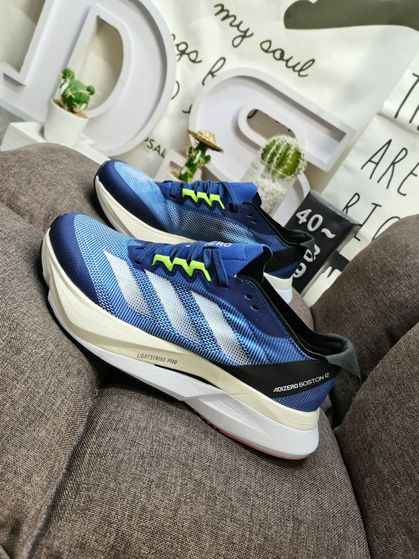 Adidas Adizero Boston 12