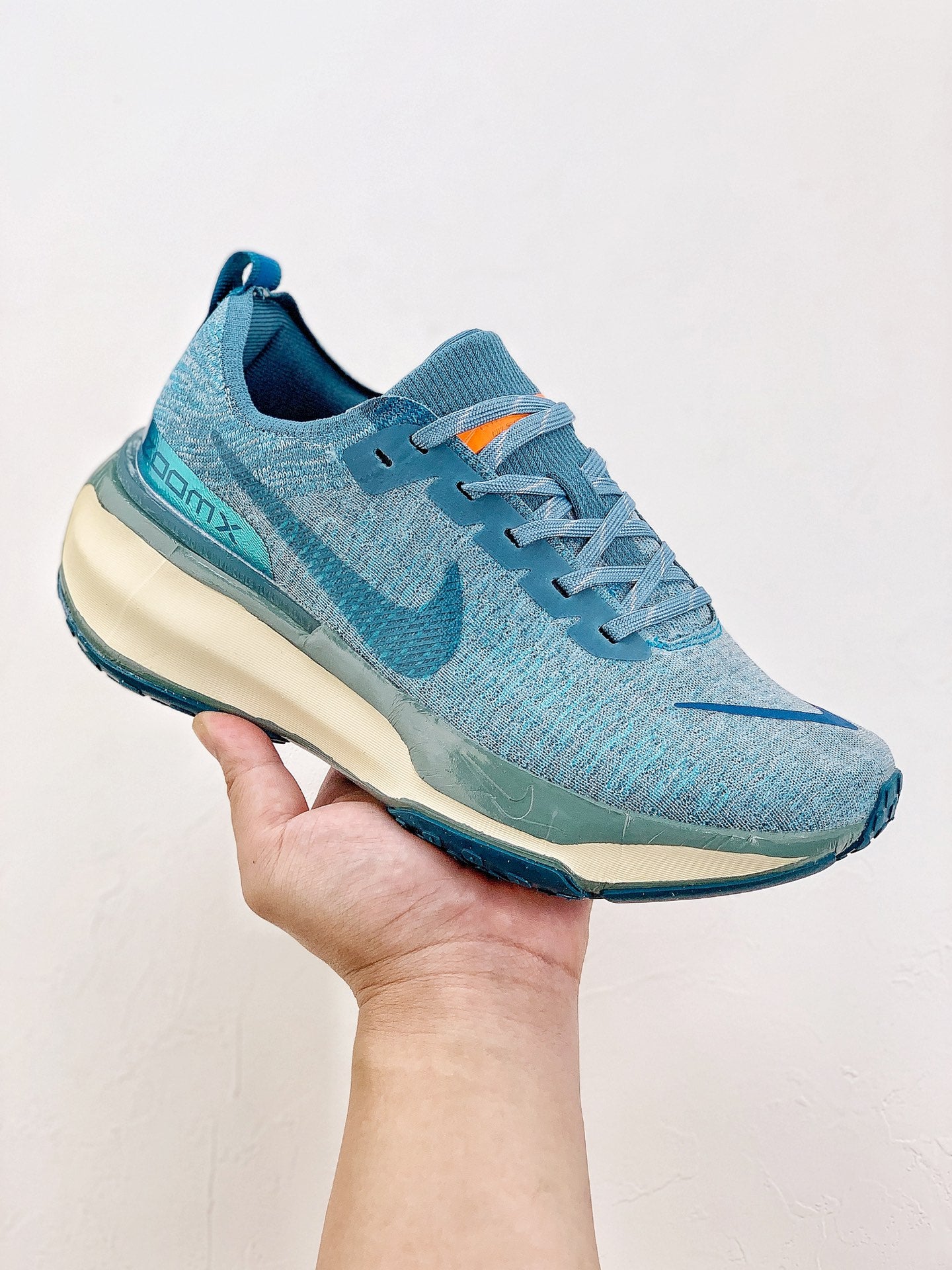 Nike Air Zoom X Invincible Run 3 – Factory Outlet