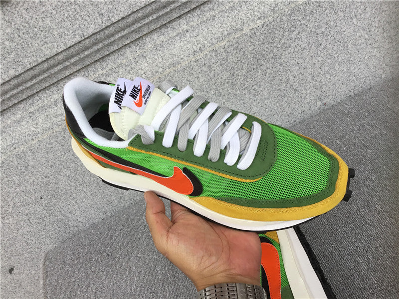 Nike Sacai LDWaffle