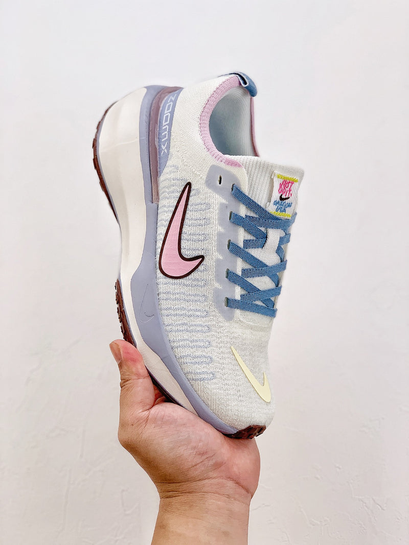 Nike Air Zoom X Invencible Run 3