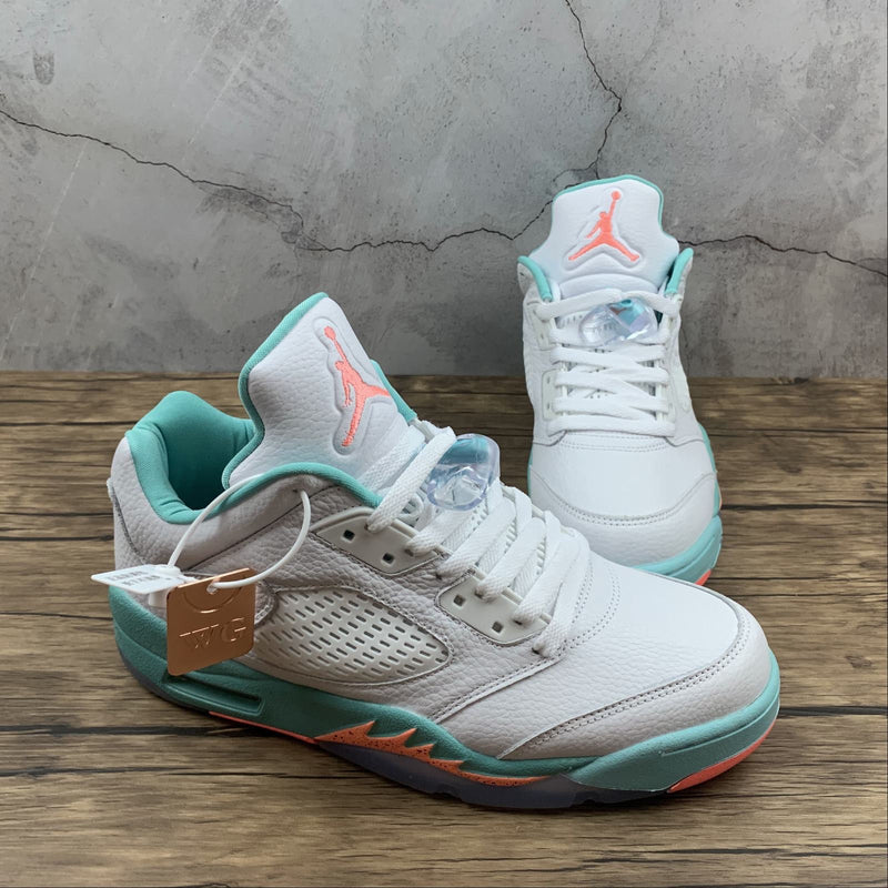 Nike Air Jordan 5 Retro