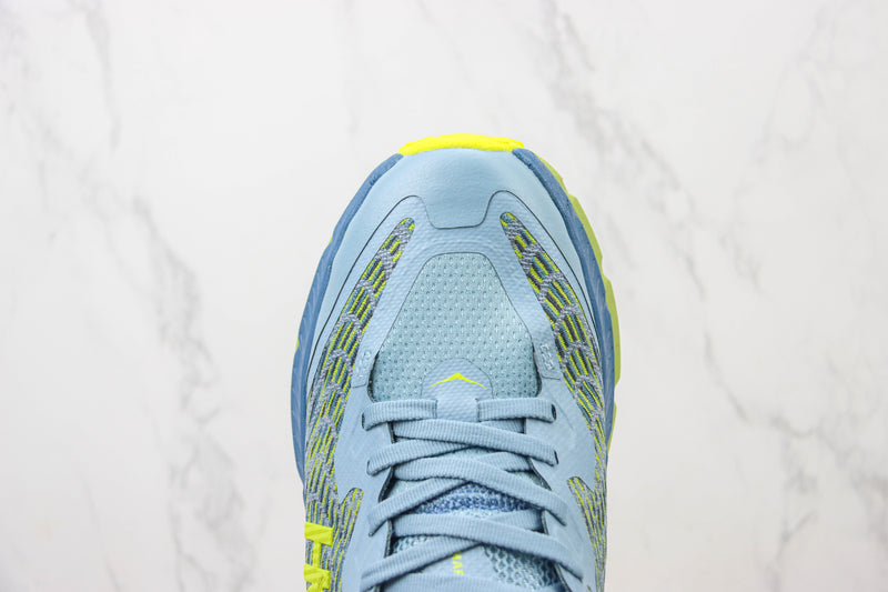 Hoka Mafate Velocidad 4