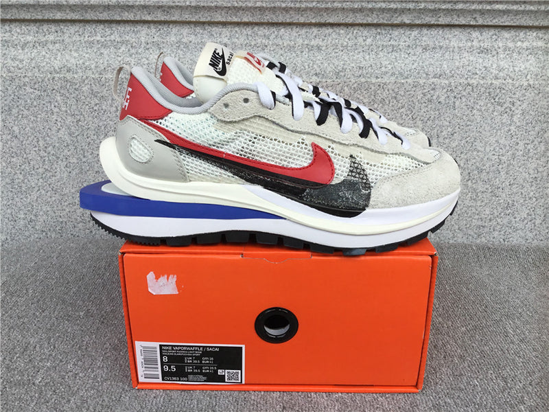 Nike Sacai VaporWaffle