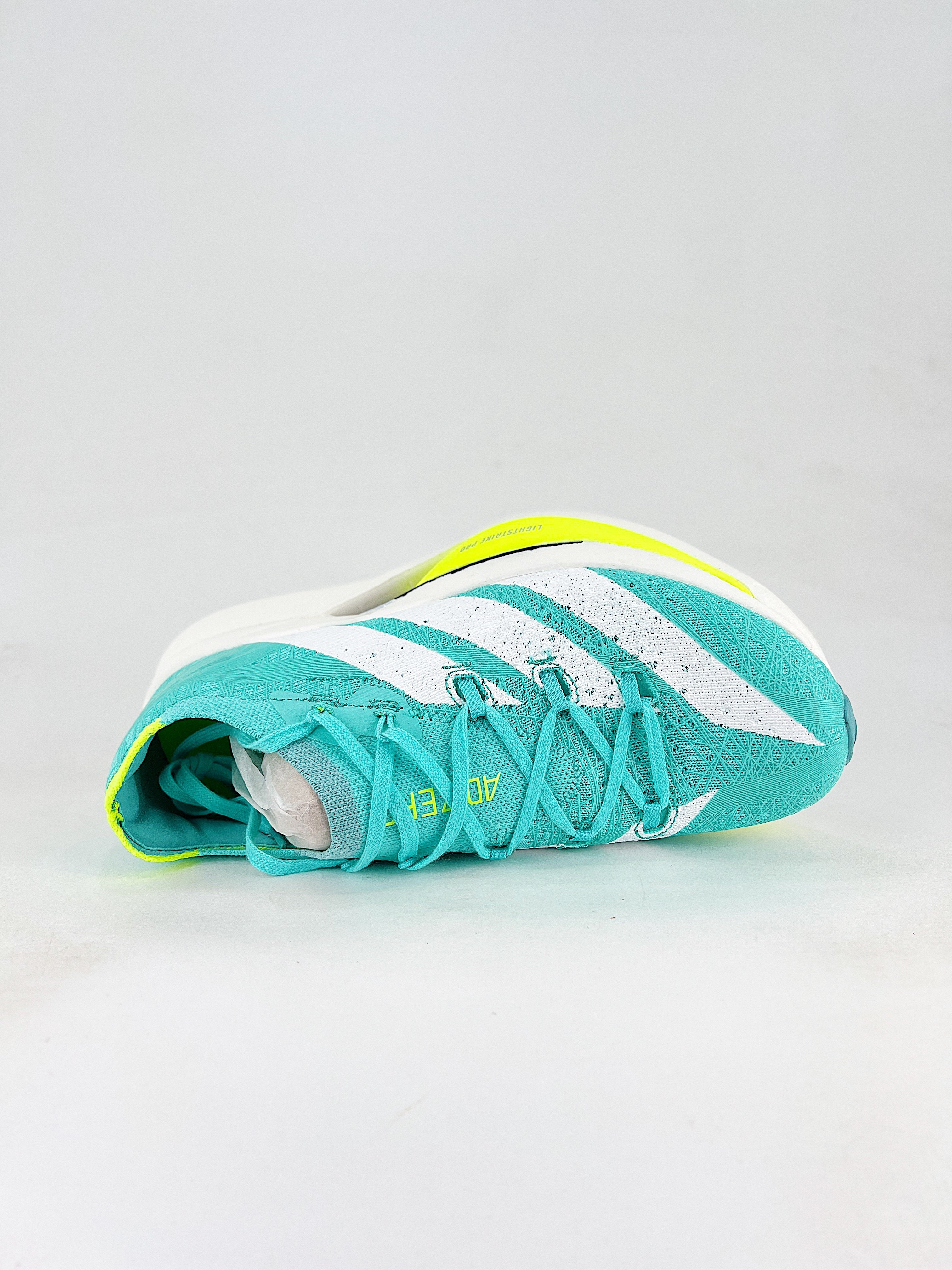 Adidas Adizero Prime X3 Strung – Factory Outlet