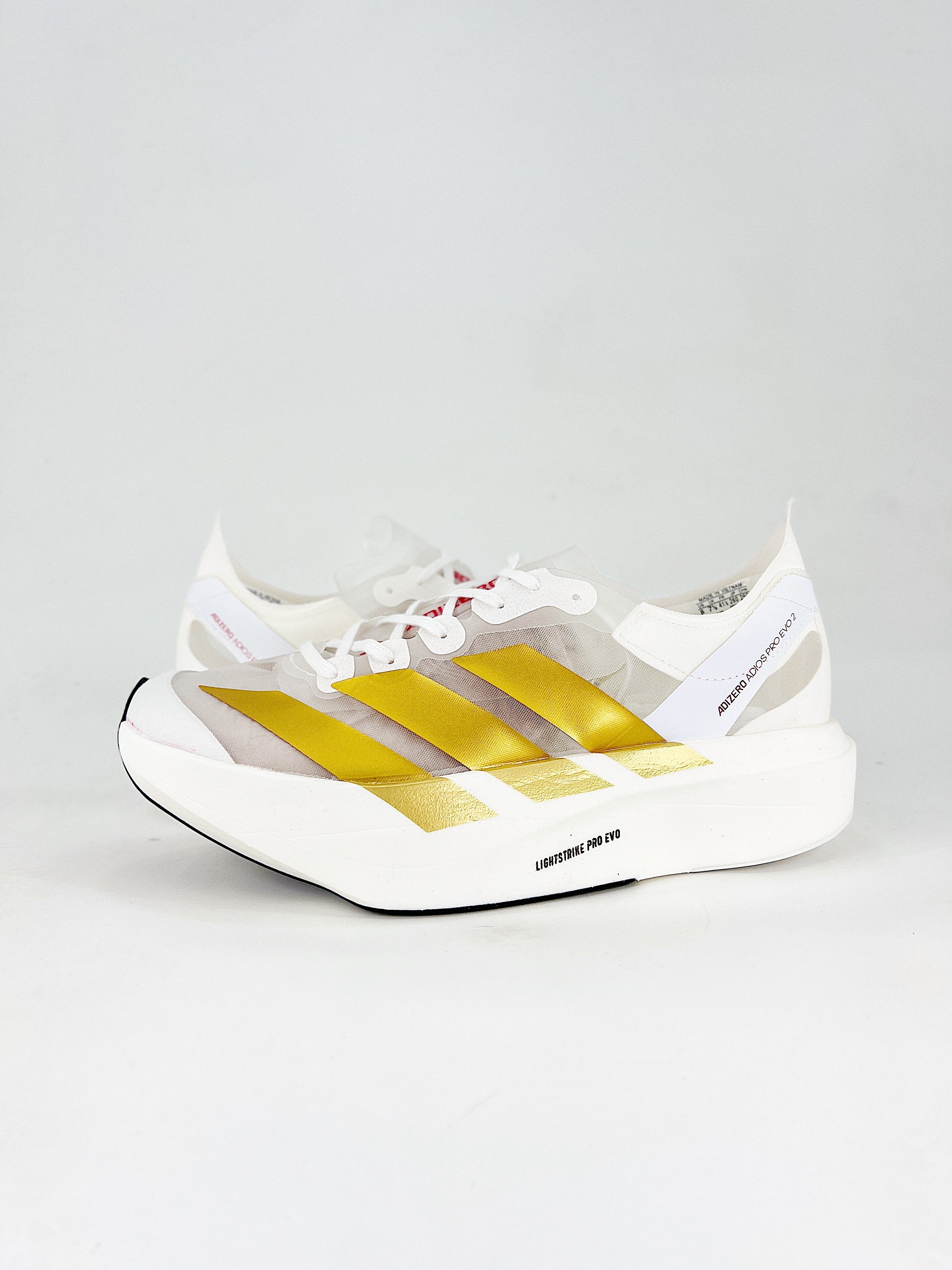 Adidas Adizero Adios Pro Evo 2