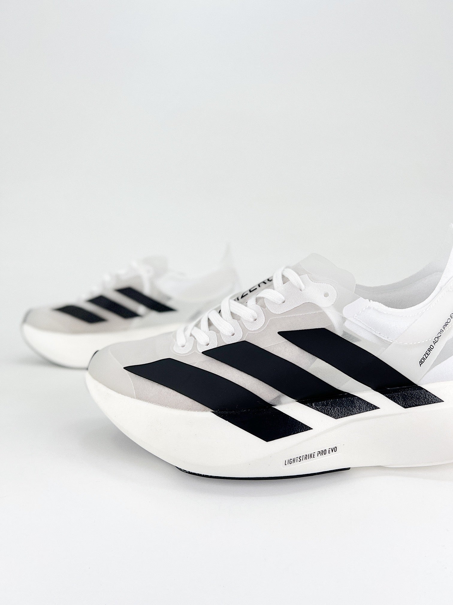 Adidas Adizero Adios PRO EVO 1 – Factory Outlet