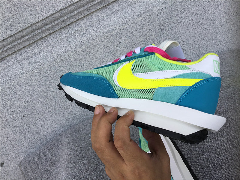 Nike Sacai LDWaffle