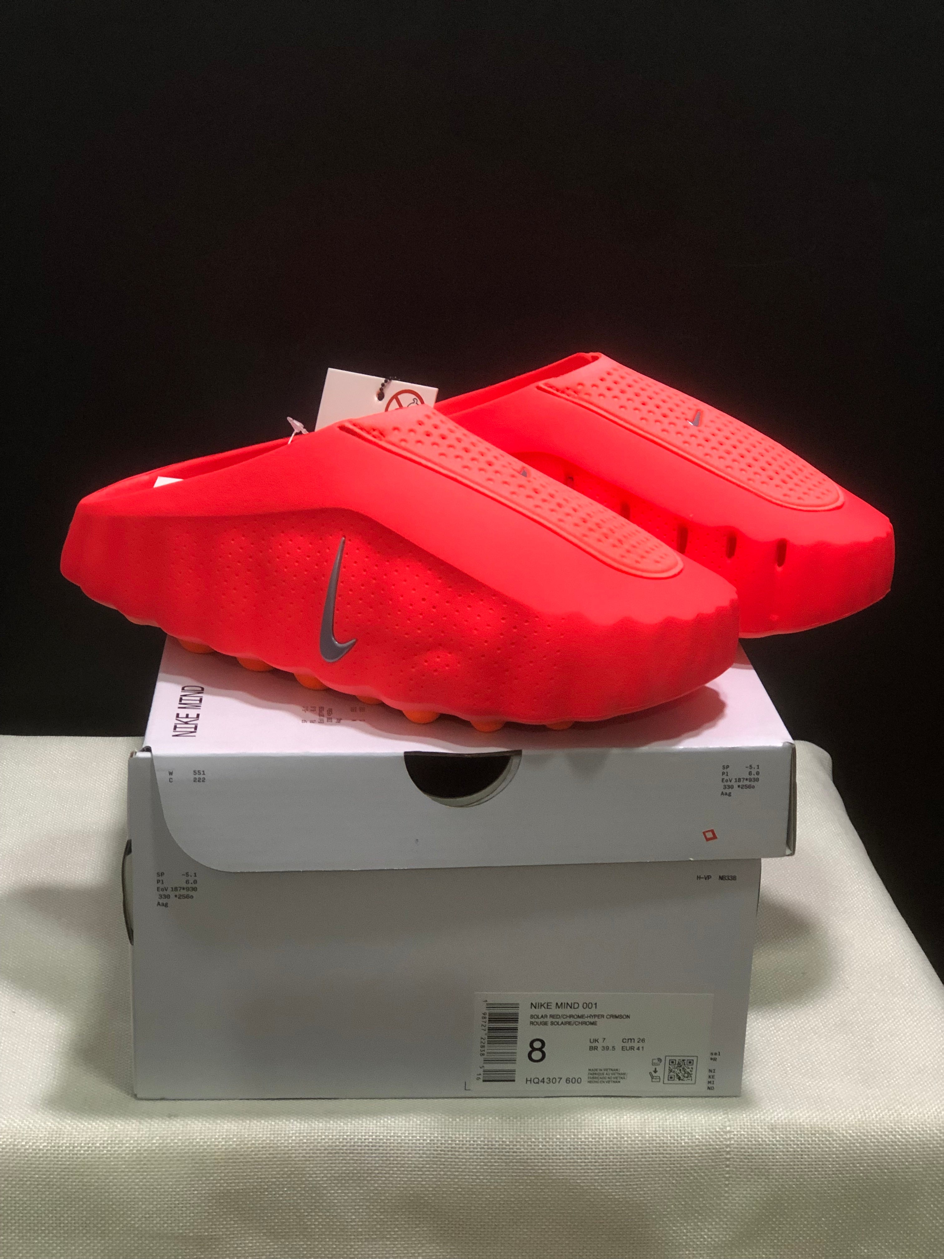 Nike Mind 001 – Factory Outlet