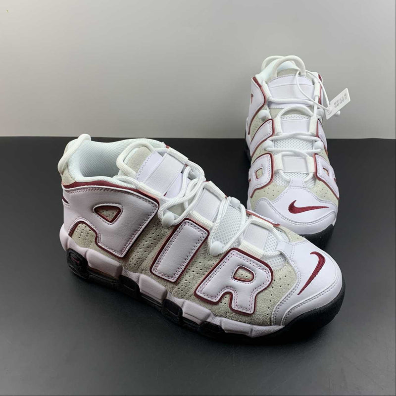 Nike Air Más Uptempo