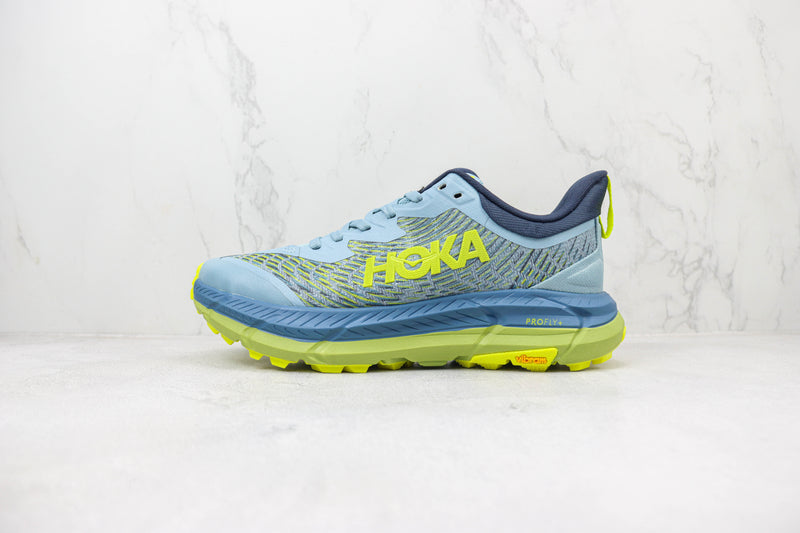 Hoka Mafate Velocidad 4