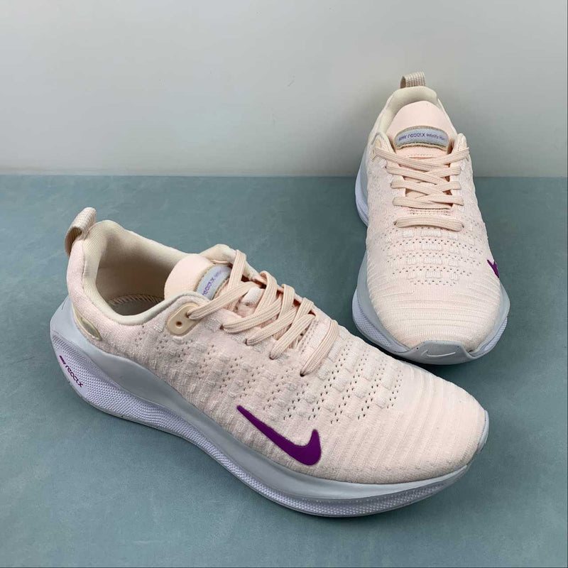 Nike Infinity Run 4