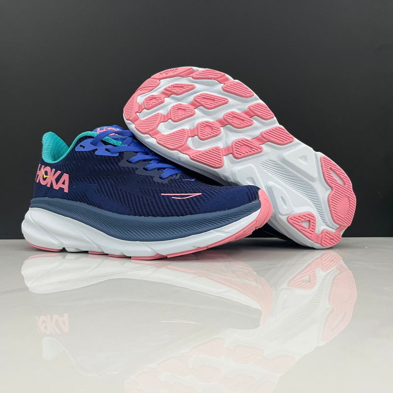 Hoka Clifton 9