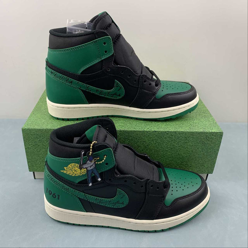 Nike Air Jordan 1 Alto