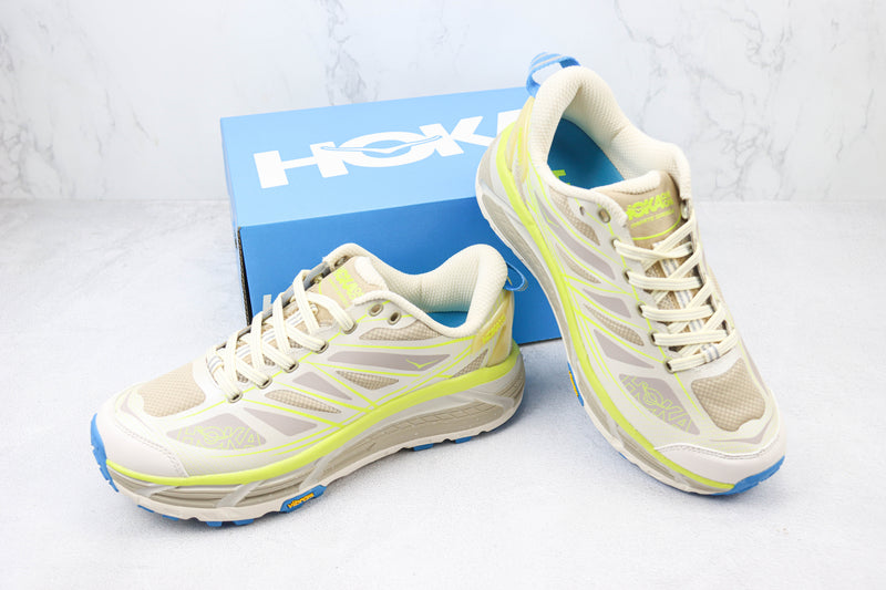 Hoka Mafate Velocidad 2